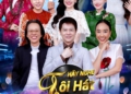 Hãy Nghe Tôi Hát 2026: Lộ diện 4 thí sinh xuất sắc bước vào Bán kết sau vòng Song ca