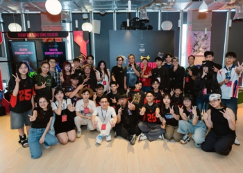 VALORANT TỔ CHỨC THÀNH CÔNG SỰ KIỆN CREATOR PARTY 2026, TÔN VINH CỘNG ĐỒNG VALORANT VIỆT NAM