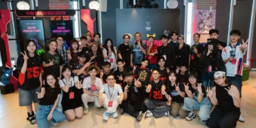 VALORANT TỔ CHỨC THÀNH CÔNG SỰ KIỆN CREATOR PARTY 2026, TÔN VINH CỘNG ĐỒNG VALORANT VIỆT NAM