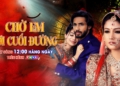 Nữ chính Aparna Dixit vượt bệnh tật giữ trọn vai diễn trong “Chờ Em Nơi Cuối Đường”