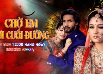 Nữ chính Aparna Dixit vượt bệnh tật giữ trọn vai diễn trong “Chờ Em Nơi Cuối Đường”