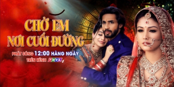 Nữ chính Aparna Dixit vượt bệnh tật giữ trọn vai diễn trong “Chờ Em Nơi Cuối Đường”