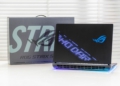 ASUS Republic of Gamers ra mắt ROG Strix SCAR 18 2026 tại Việt Nam
