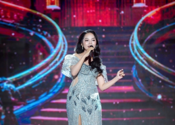 Biến Hóa Bất Ngờ 2026 Tập 13: Phương Thảo khiến Nhật Kim Anh ngỡ ngàng, Khải Trần tạo tiếng cười bùng nổ