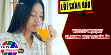 Lời Cảnh Báo: Bẫy lừa đảo từ trào lưu Pickleball và nguy cơ sức khỏe khi thần thánh hóa nước ép