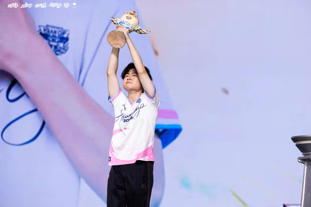 GIẢI ĐẤU ASIAN CUP 2026 XUẤT HIỆN NHÀ VÔ ĐỊCH MỚI