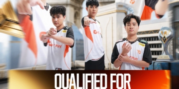 DUY TRÌ PHONG ĐỘ ẤN TƯỢNG, TEAM FLASH PUBG MOBILE HIÊN NGANG GIÀNH VÉ VÀO THẲNG GRAND FINALS TẠI EWC 2026