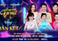 Nhạc sĩ Hamlet Trương tại “Hãy Nghe Tôi Hát 2026”: “Mình không chán mình thì khán giả mới không chán mình”