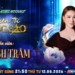 Diễn viên Hồ Bích Trâm tại “Chuyện Tối Cùng Sao”: Hành trình vượt khó và bí quyết giữ vững ngọn lửa nghề