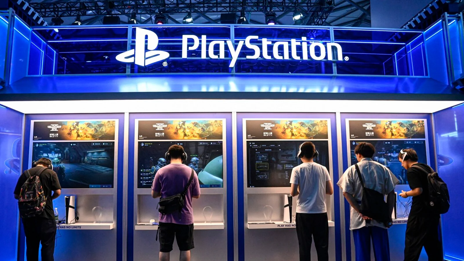 Tranh Cãi Quyền Sở Hữu Game Digital Trên PlayStation: Khi Game Thủ Chỉ Mua “Giấy Phép Tạm Thời”