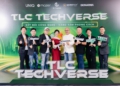 CÔNG TY TLC TRADING TỔ CHỨC SỰ KIỆN “TLC TECHVERSE 2026” – KẾT NỐI CÔNG NGHỆ, NÂNG TẦM PHONG CÁCH 