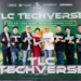 CÔNG TY TLC TRADING TỔ CHỨC SỰ KIỆN “TLC TECHVERSE 2026” – KẾT NỐI CÔNG NGHỆ, NÂNG TẦM PHONG CÁCH 