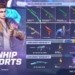 Crossfire hòa nhịp eSports với Kho Báu Hoàng Gia Ruby mới cùng QCMM GoCoin cùng chủ đề
