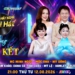 Hãy Nghe Tôi Hát 2026: Mộc Anh và Mỹ Đăng bùng nổ vòng Bán kết với điểm số sát sao