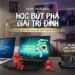 MSI Khởi Động Mùa Tựu Trường 2026 – Trang Bị AI PC, Bứt Phá Mọi Giới Hạn