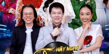 Hãy Nghe Tôi Hát 2026: Lộ diện 4 thí sinh xuất sắc bước vào Bán kết sau vòng Song ca