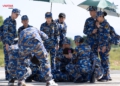 Quốc Trường, Thúy Ngân cùng dàn cast bật mí những kỷ niệm khó quên tại Sao Nhập Ngũ 2026