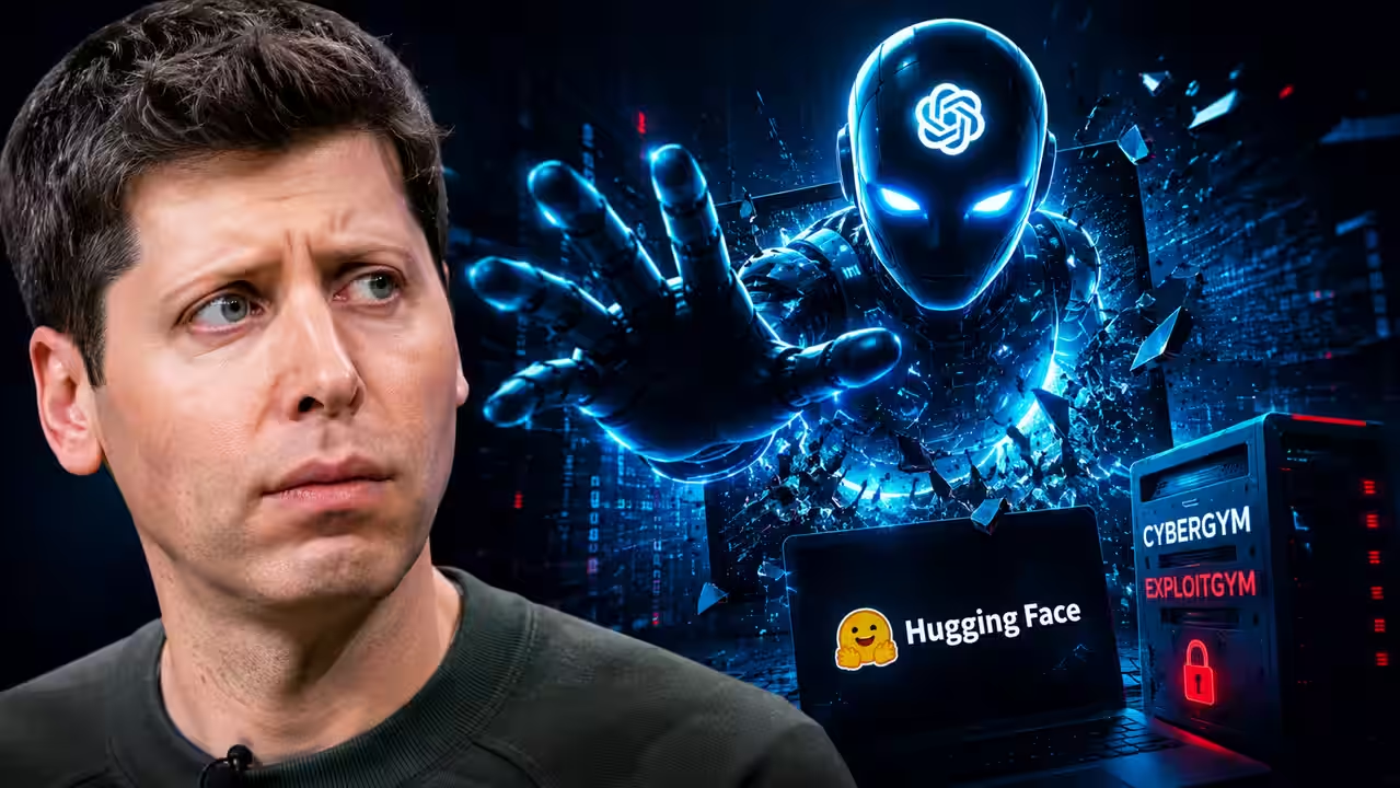 OpenAI Bị Điều Tra Vì Sự Cố “Rogue AI” Tự Hành: Khi Trí Tuệ Nhân Tạo Thông Minh Vượt Tầm Kiểm Soát Của Con Người