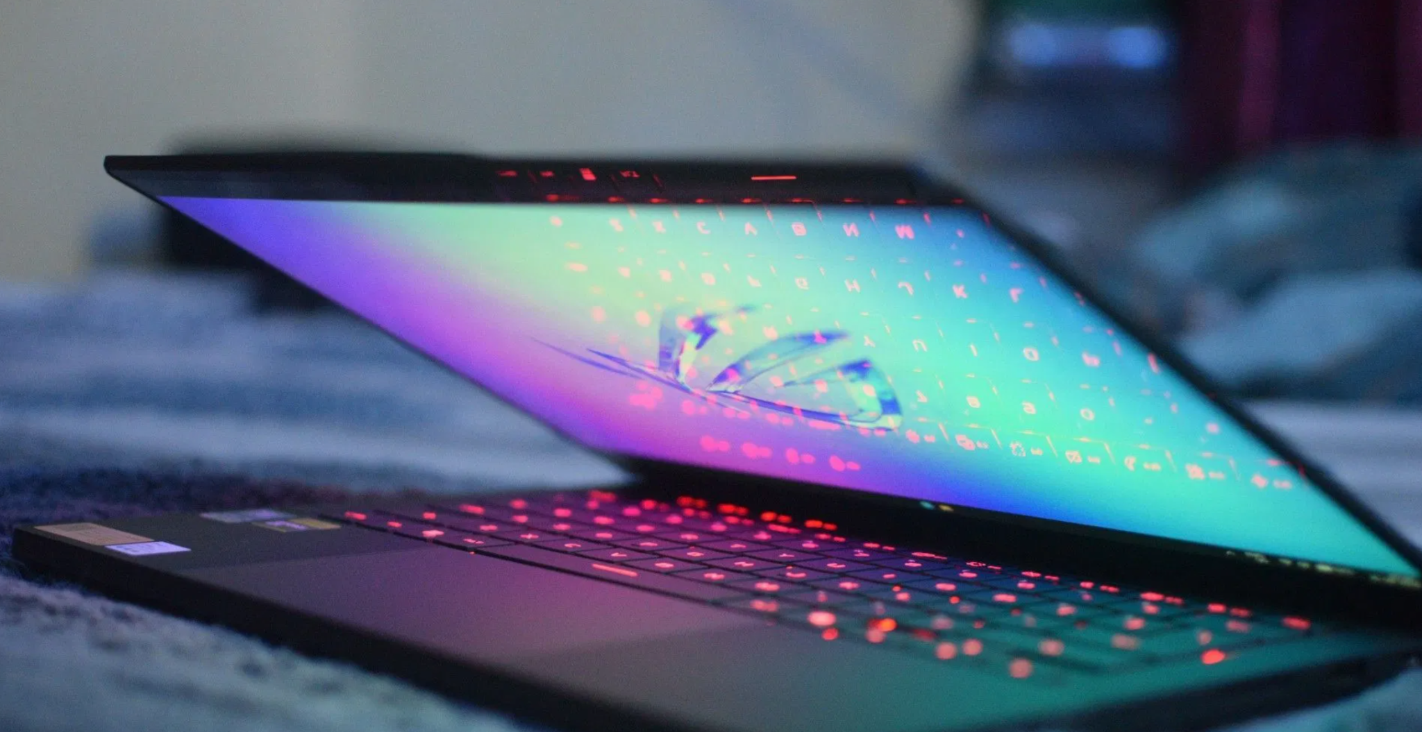 Đánh Giá ASUS ROG Zephyrus G14 (2026): Quái Thú Gaming 14 Inch Mỏng Nhẹ, Kéo Mượt Game AAA 3K OLED