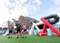 Giải Đua Xe Đạp Sun Hung Kai Properties Hong Kong Cyclothon Sẽ Trở Lại Vào Ngày 11 Tháng 10