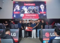 LG Life’s Good Tournament 2026 Hành trình kết nối cộng đồng eSports và trải nghiệm công nghệ UltraGear thế hệ mới