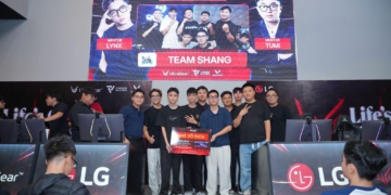 LG Life’s Good Tournament 2026 Hành trình kết nối cộng đồng eSports và trải nghiệm công nghệ UltraGear thế hệ mới
