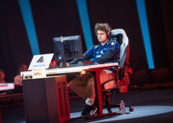 Magnus Carlsen bảo vệ thành công chức vô địch cờ vua tại Esports World Cup 2026