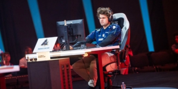 Magnus Carlsen bảo vệ thành công chức vô địch cờ vua tại Esports World Cup 2026