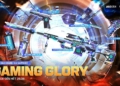 Crossfire tung Kho Báu Hoàng Gia mới và Friend Pass 2026 Mùa 2 chào mừng giải đấu EWC 26
