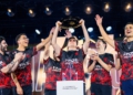 Tóm tắt diễn biến Esports World Cup 2026 tuần thứ 6: Team Flash giành vị trí thứ bảy tại PUBG Mobile 
