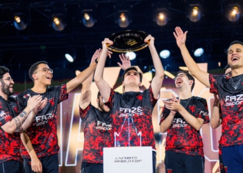Tóm tắt diễn biến Esports World Cup 2026 tuần thứ 6: Team Flash giành vị trí thứ bảy tại PUBG Mobile 