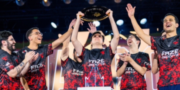 Tóm tắt diễn biến Esports World Cup 2026 tuần thứ 6: Team Flash giành vị trí thứ bảy tại PUBG Mobile 