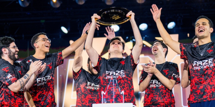 Tóm tắt diễn biến Esports World Cup 2026 tuần thứ 6: Team Flash giành vị trí thứ bảy tại PUBG Mobile 