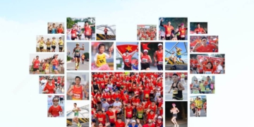 Hoàn thành 500.000 km, chiến dịch “Bước chạy vì tương lai trẻ em Việt” chính thức cán mốc 5 tỷ đồng