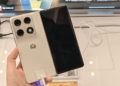 Motorola ra mắt smartphone gập razr fold tại Việt Nam: Màn hình lớn 8.1 inch, chip Snapdragon đầu bảng nâng tầm trải nghiệm giải trí