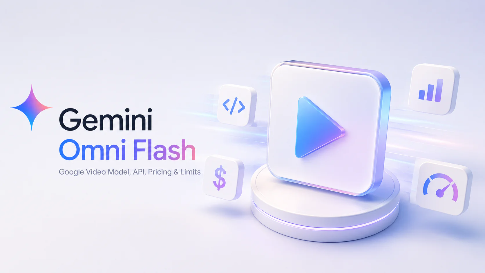 Google Tung Gemini Omni Flash: Streamer Và Game Thủ Có Thể Tạo Video Highlight Bằng AI Siêu Tốc Giá Cực Rẻ
