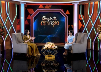 Nghệ sĩ Bình Tinh trải lòng về góc khuất sân khấu và hành trình giữ lửa nghệ thuật tại Chuyện Tối Cùng Sao