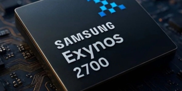 Exynos 2700 Lộ Điểm Đồ Họa Vượt Snapdragon 8 Elite: Liệu Flagship Mới Có Trở Thành Quái Thú Chiến Game Mobile?