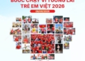 Giải Marathon Quốc tế Hà Nội Techcombank 2026 chính thức khởi động hoạt động “Bước chạy vì tương lai trẻ em Việt”