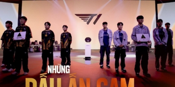 GAM ESPORTS KHÉP LẠI HÀNH TRÌNH EWC 2026 TẠI PARIS: PHÁ HỦY KEY MOVISTAR KOI, GÓP MẶT TOP VIEW VÒNG BẢNG, VÀ TRỞ THÀNH CLUB PARTNER TẠI LỄ BẾ MẠC