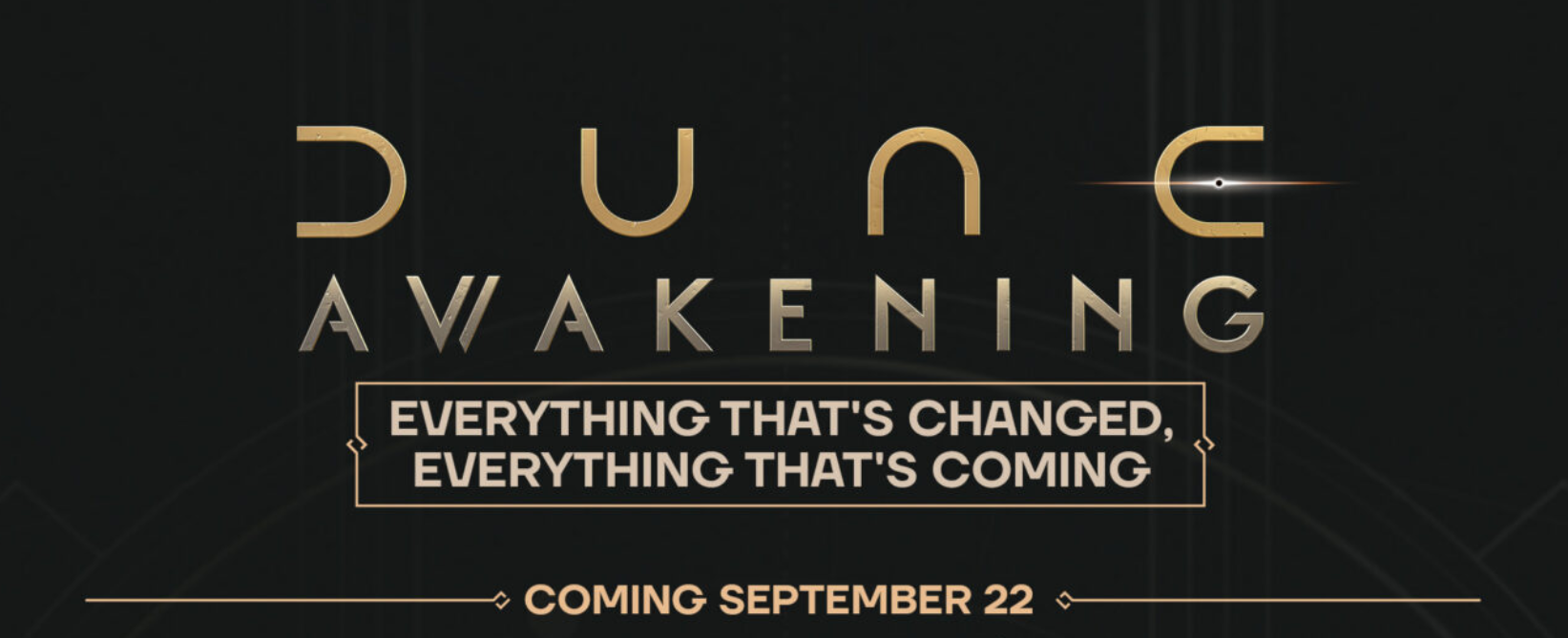 Dune: Awakening Lộ Gameplay PS5: Sinh Tồn Nghẹt Thở Trước Sâu Cát Khổng Lồ Và Cuộc Chiến Giành Gia Vị Spice