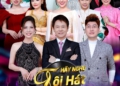 Hãy Nghe Tôi Hát 2026: Mộc Anh, Mỹ Đăng và Đông Triều chính thức ghi danh vào đêm Chung kết xếp hạng