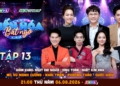 Nghệ sĩ Đình Toàn tại “Biến Hóa Bất Ngờ 2026”: Tài năng là nền tảng cốt lõi để đi đường dài