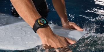 Xiaomi tung bão thiết bị AIoT mới: Nâng cấp góc gaming và lối sống số thông minh từ REDMI Watch 6 đến Robot hút bụi