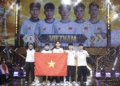 Thể thao điện tử Việt Nam sẵn sàng chinh phục mục tiêu huy chương tại ASIAD 20