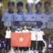 Thể thao điện tử Việt Nam sẵn sàng chinh phục mục tiêu huy chương tại ASIAD 20
