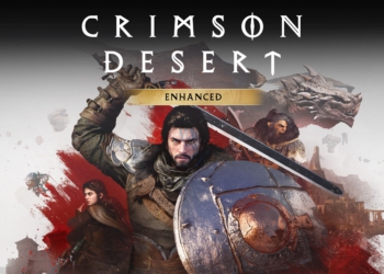 Crimson Desert phô diễn lối chơi chặt chém hoành tráng cùng đồ họa BlackSpace Engine mê hoặc game thủ