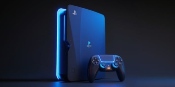 PlayStation 6 tích hợp vi xử lý AMD Zen 6 hứa hẹn mang đến trải nghiệm 8K 120fps đỉnh cao