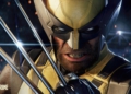 Vung Móng Vuốt Adamantium Xé Toạc Kẻ Thù Với Lối Đánh Bạo Lực Đậm Chất Thú Tính Trong Marvel's Wolverine