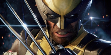 Vung Móng Vuốt Adamantium Xé Toạc Kẻ Thù Với Lối Đánh Bạo Lực Đậm Chất Thú Tính Trong Marvel's Wolverine